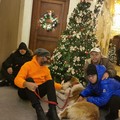 Un Capodanno speciale per i ragazzi del Centro Zenith