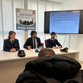Polizia di  Stato, prevenzione e controllo. Il bilancio dell'attività del 2025