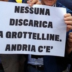 Discarica di Grottelline: dopo la protesta ancora chiarimenti