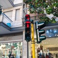 Impianti semaforici in città, avviato il programma di revisione
