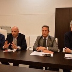 Impianti sportivi nelle scuole della BAT: 17 interventi di ammodernamento