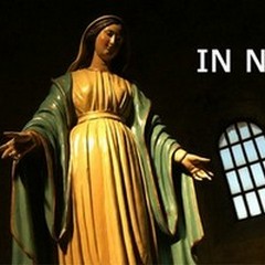 "In nome delle madre ": reading di parole e musica