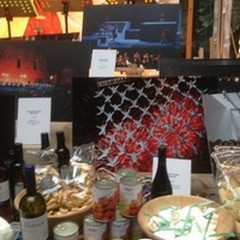 Fuori Expo 2015, olio e burrata andriesi in vetrina a Milano