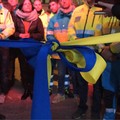 Ufficialmente aperta la  "Casa della Misericordia "