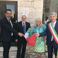 Antiracket ed antiusura: questa mattina nella Bat il Prefetto Domenico Cuttaia