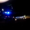 Incidente questa sera sull'Andria Bisceglie: due minori feriti