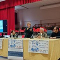 L'Istituto comprensivo "Verdi Cafaro " presenta il progetto “INCANTI VERDIANI”