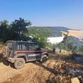 Incendi sulla Murgia, Confagricoltura Bari-Bat: “Avevamo già lanciato un’allerta "