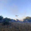 Incendi: in Puglia oltre 12mila ettari bruciati e ben 7.900 nei Comuni dell'alta Murgia