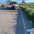 Ha un nome il pirata della strada che ha travolto ed ucciso un ciclista sull'Andria Corato