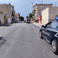 Incidente su viale Orazio: due motociclisti in codice rosso al "Bonomo " di Andria