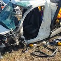 Incidente mortale a Barletta, muore commerciante andriese di 40 anni