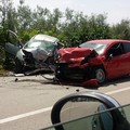 Incidente mortale sulla Andria-Bisceglie: deceduto un giovane andriese