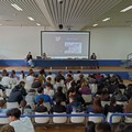 Al Polo Tecnico - Liceale “Ettore Carafa” la II^ edizione del “Talent School 2026”