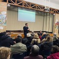  "Anziani… stop alle Truffe! ": secondo incontro presso la Parrocchia Gesù Crocifisso