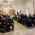 Andria: la Z.T.L. nel centro storico partirà alle ore 20