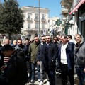 ZTL centro storico, i commercianti: "Non accettiamo soluzioni non condivise "