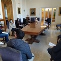 Incontro tra il Forum "Ricorda Rispetta " e il sindaco Bruno: costituito tavolo permanente su salute ed ambiente