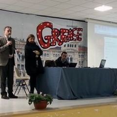 Borse Lavoro, Chieppa: «Tanti ragazzi, poche aziende»