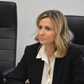 Cessione dei crediti, l’on. Matera (FdI): «Incontro proficuo con gli ordini professionali e gli artigiani»