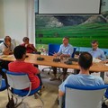 Il Parco dell’Alta Murgia avvia il dialogo con agricoltori, allevatori e aziende per attuare il Piano AIB 2019