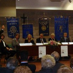 «La Pace comincia con te»: il Rotary premia i vincitori