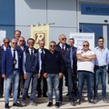 Auto d'epoca che passione, ieri la "sessione di verifica Asi "