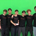 La classe 5^D dell’Istituto Tecnico Jannuzzi di Andria premiata ai Campionati di Imprenditorialità 2024 di JA Italia