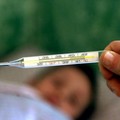 Influenza in Puglia: 22.000 persone già colpite, il picco durante le festività