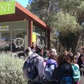 Riapre l'Infopoint di Castel del Monte, dal 2 giugno accordo tra Gal di Andria e Corato e Parco Nazionale dell'Alta Murgia