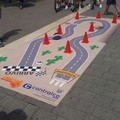 "Una vita al volante ", tra teoria e pratica nelle scuole cittadine