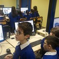 Progetti PON al 3° Circolo didattico "Riccardo Cotugno "