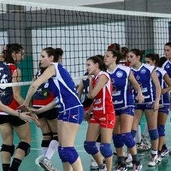 Audax Volley, girone A con due derby della BAT