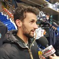 Longo, match winner di Pagani: "Ora più punti possibili, la piazza merita la salvezza "