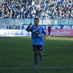 Latina - Andria 1-1: stoccata di Re Riccardo