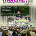 Nuova uscita per il periodico diocesano "Insieme "