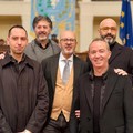 Intergruppo consiliare: "La sindaca alle regionali in tandem con Caracciolo? Chiarisca "
