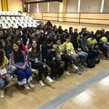 Intercultura: studenti dal mondo all'Itc E.Carafa
