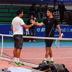 ATP Challenger: quattro match del main draw stamattina
