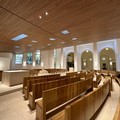 Parrocchia Sacro Cuore di Gesù, il 1° luglio la dedicazione della nuova chiesa