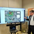 Xylella nel Parco dell’Alta Murgia: le strategie di contrasto al centro dell’incontro con la Regione Puglia