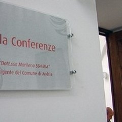 A Marilena Sgarra l'intitolazione della sala Conferenze della Biblioteca