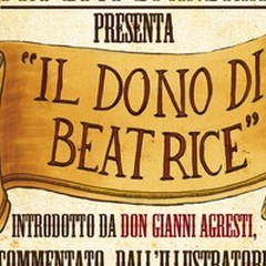Presentazione del libro Il dono di Beatrice
