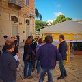"Io non rischio ", il tour della Protezione civile fa tappa anche ad Andria
