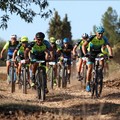 Antonio Notarpietro vince a Masseria Coppa e chiude l’Iron Bike 2019