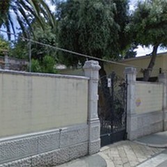 Riapre ad Andria la scuola primaria delle Suore Betlemite
