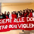 L'ITT Jannuzzi di Andria dice NO alla violenza di Genere