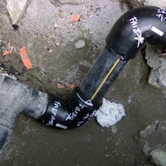 Lavori Italgas: divieti al traffico veicolare su viale Istria