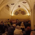 Tanto pubblico al convegno di Italia Nostra su San Tommaso d'Aquino e la presenza domenicana tra Napoli e Andria