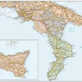 Caldarone: «E' sparito il Sud Italia»